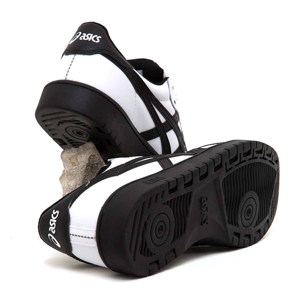 Japan Pro (White / Black)