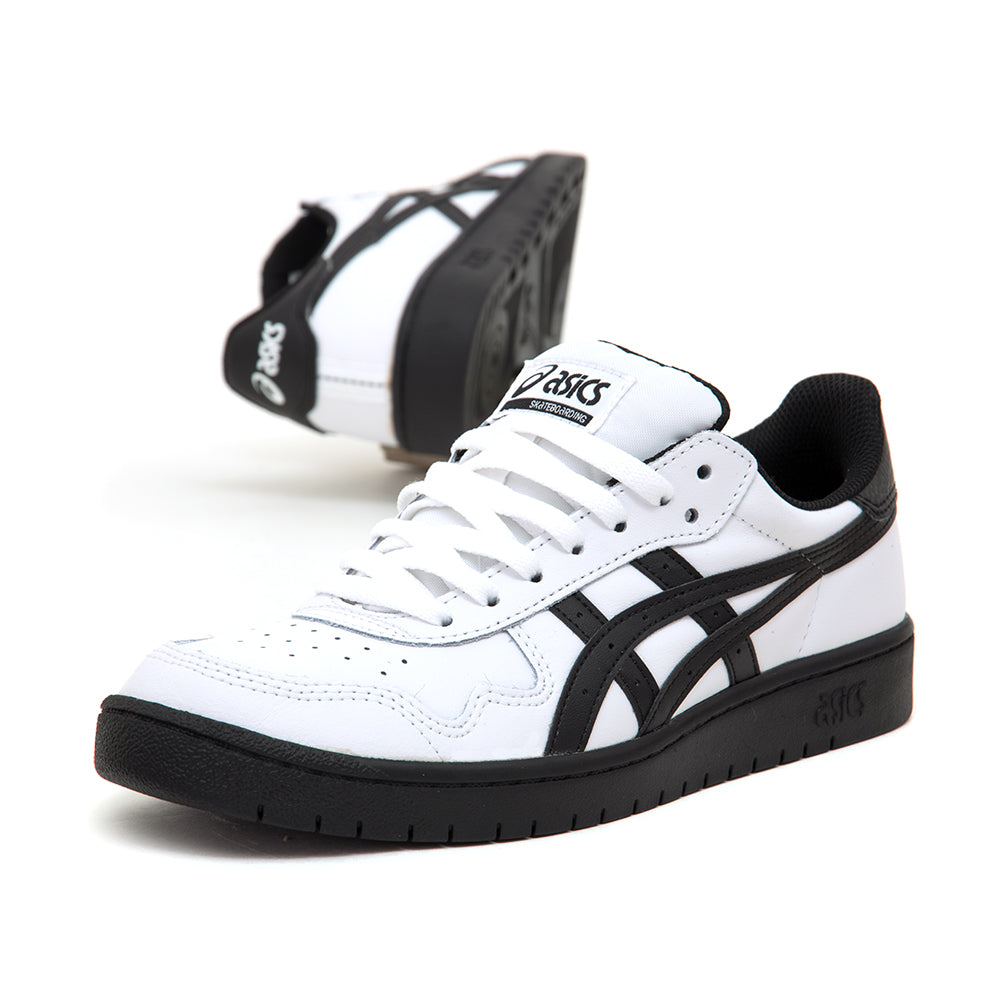 Japan Pro (White / Black)