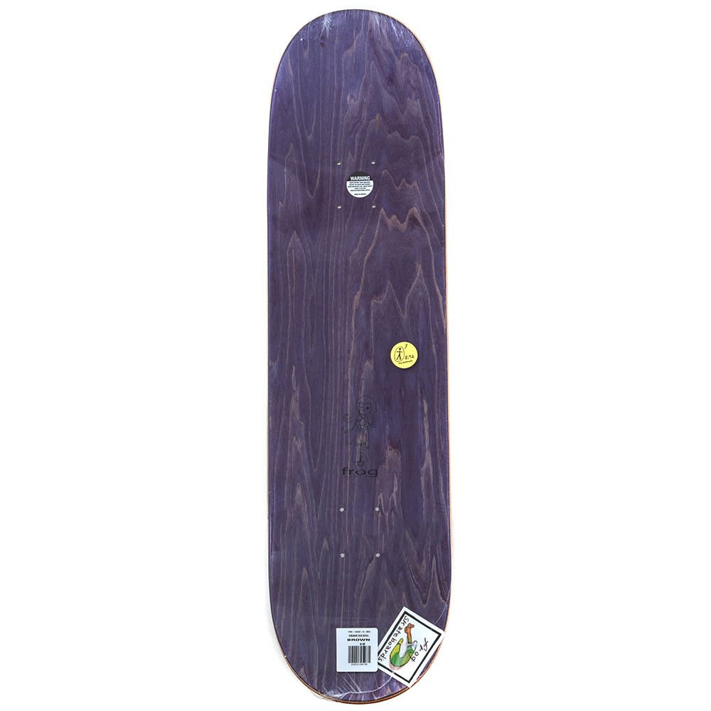 Michel Screamers Deck (8.42)