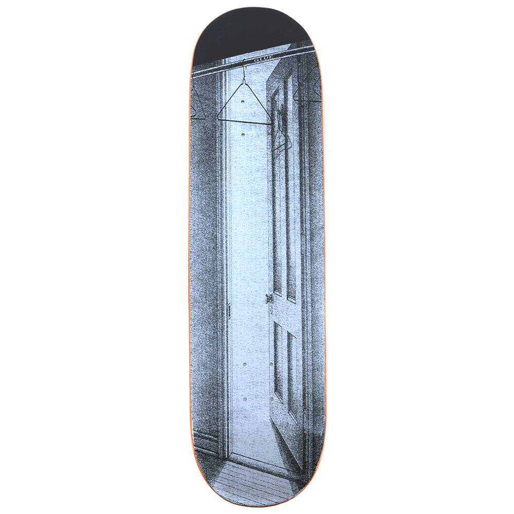 Team Closet Deck (8.38)