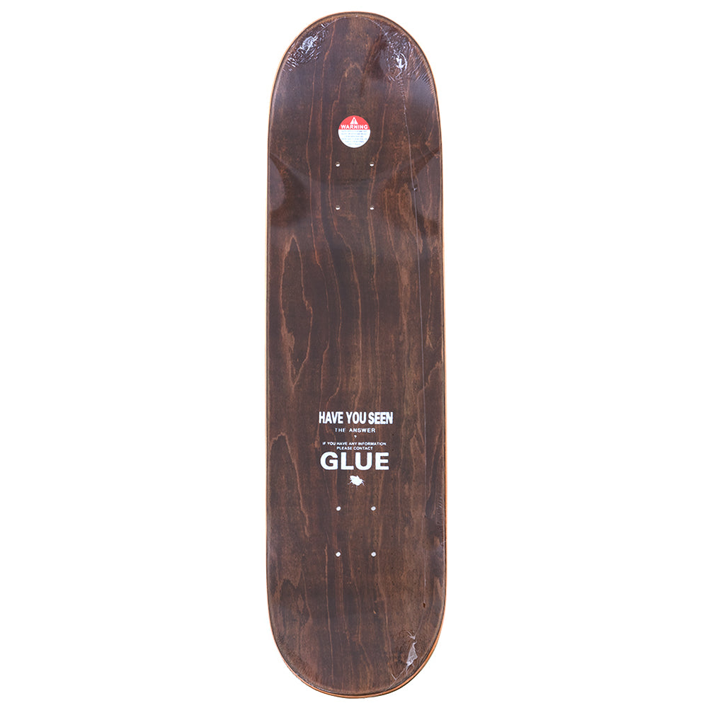 Team Closet Deck (8.38)