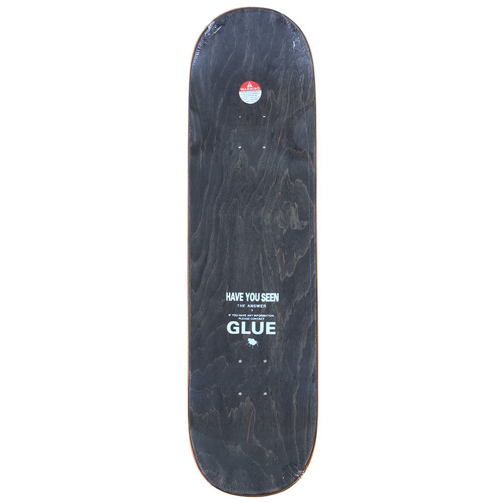 Team Lock Deck (8.5)