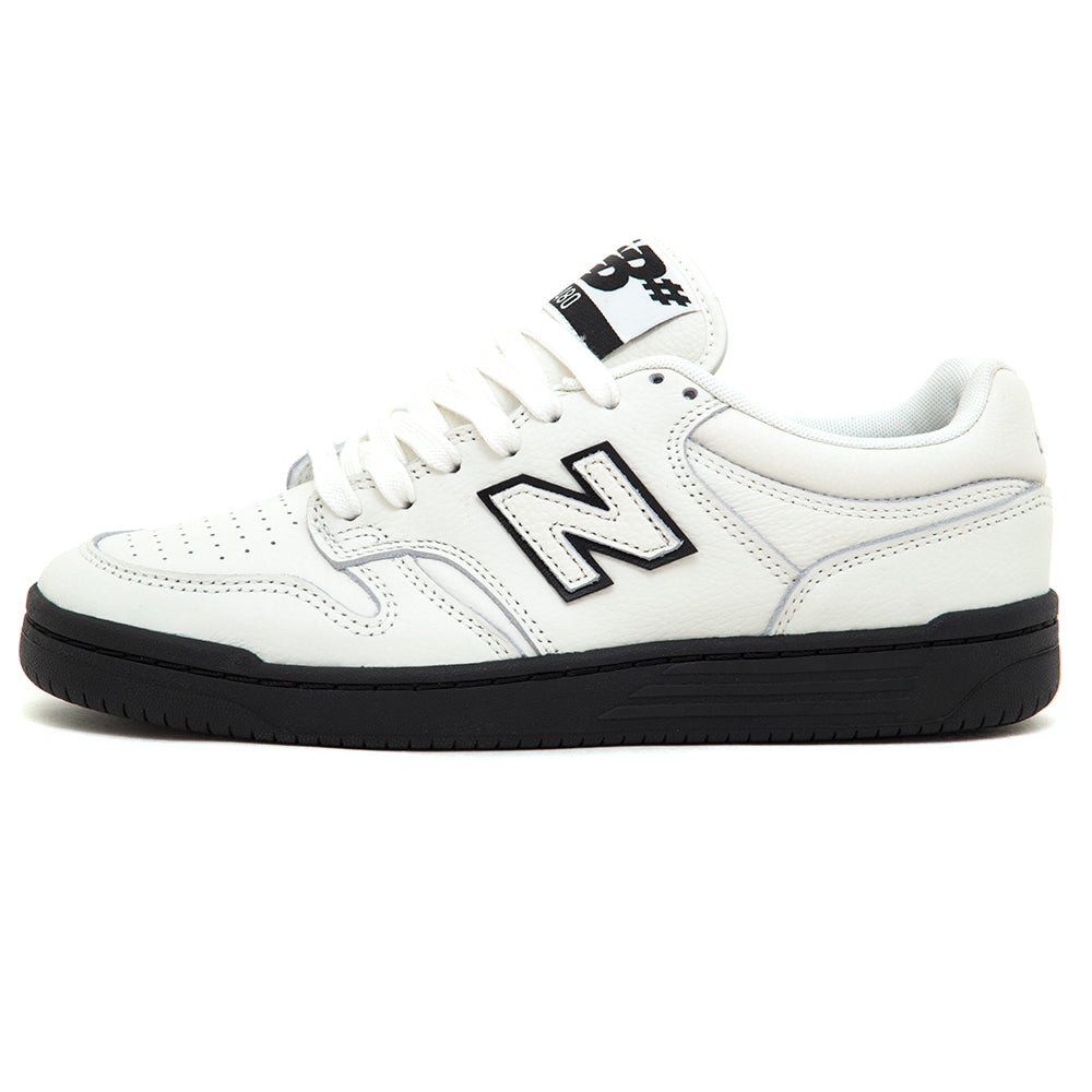 NM480 (White / Black)