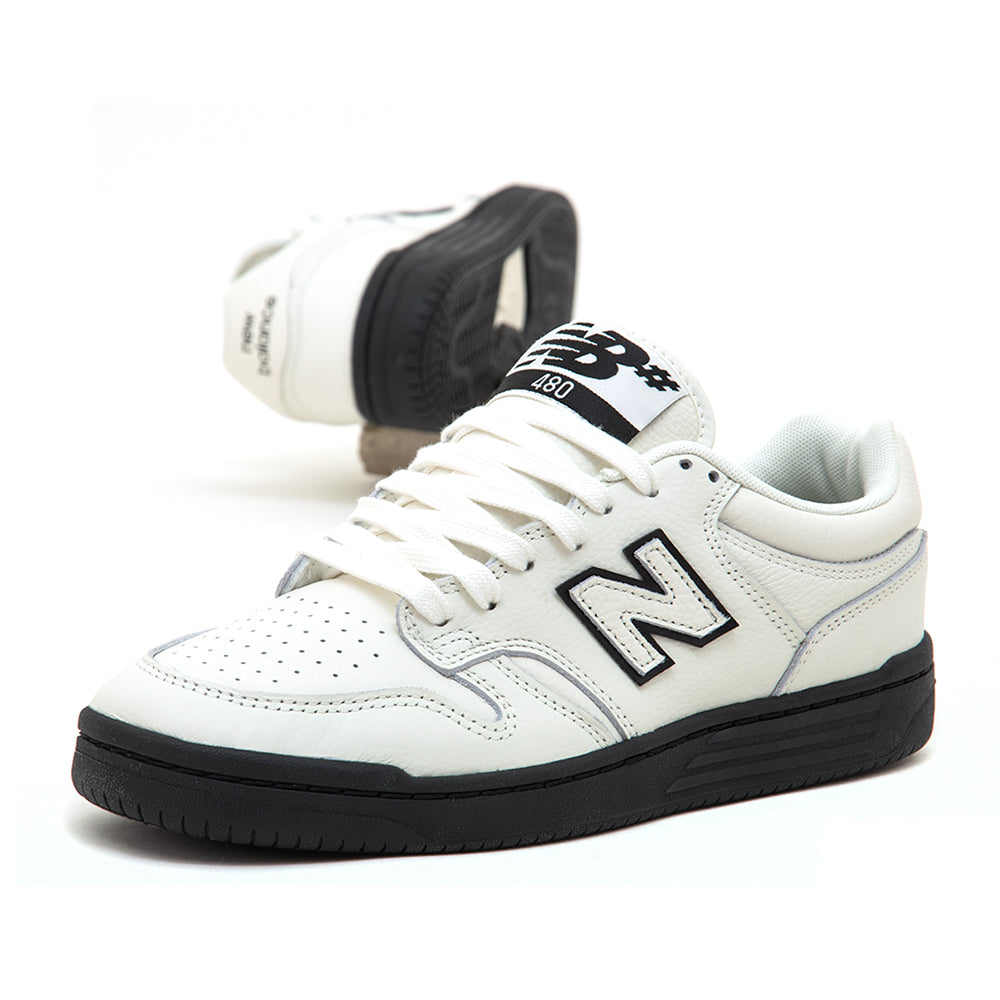 NM480 (White / Black)