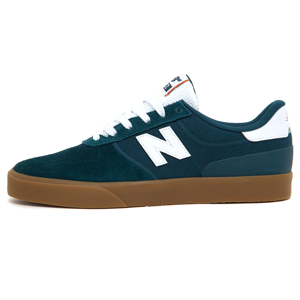 NM272 (Deep Ocean / White)