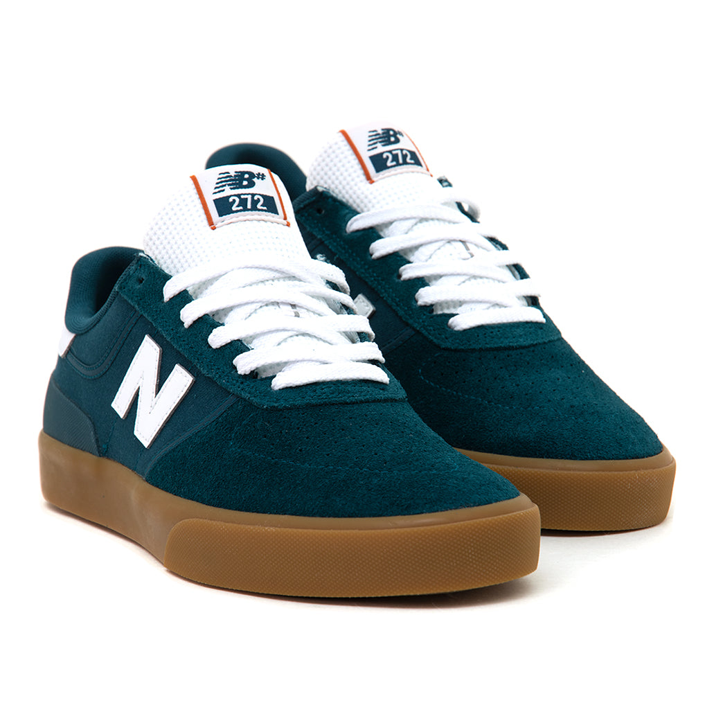 NM272 (Deep Ocean / White)