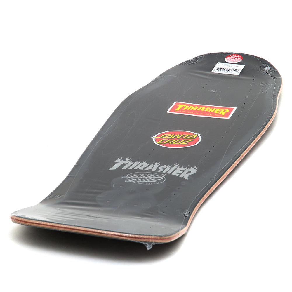 Thrasher Winkowski Primeval Shaped Deck (10.34)
