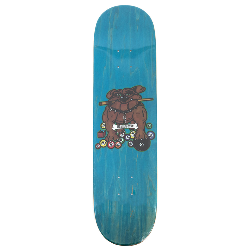 May Billiards Bully Deck (8.125)