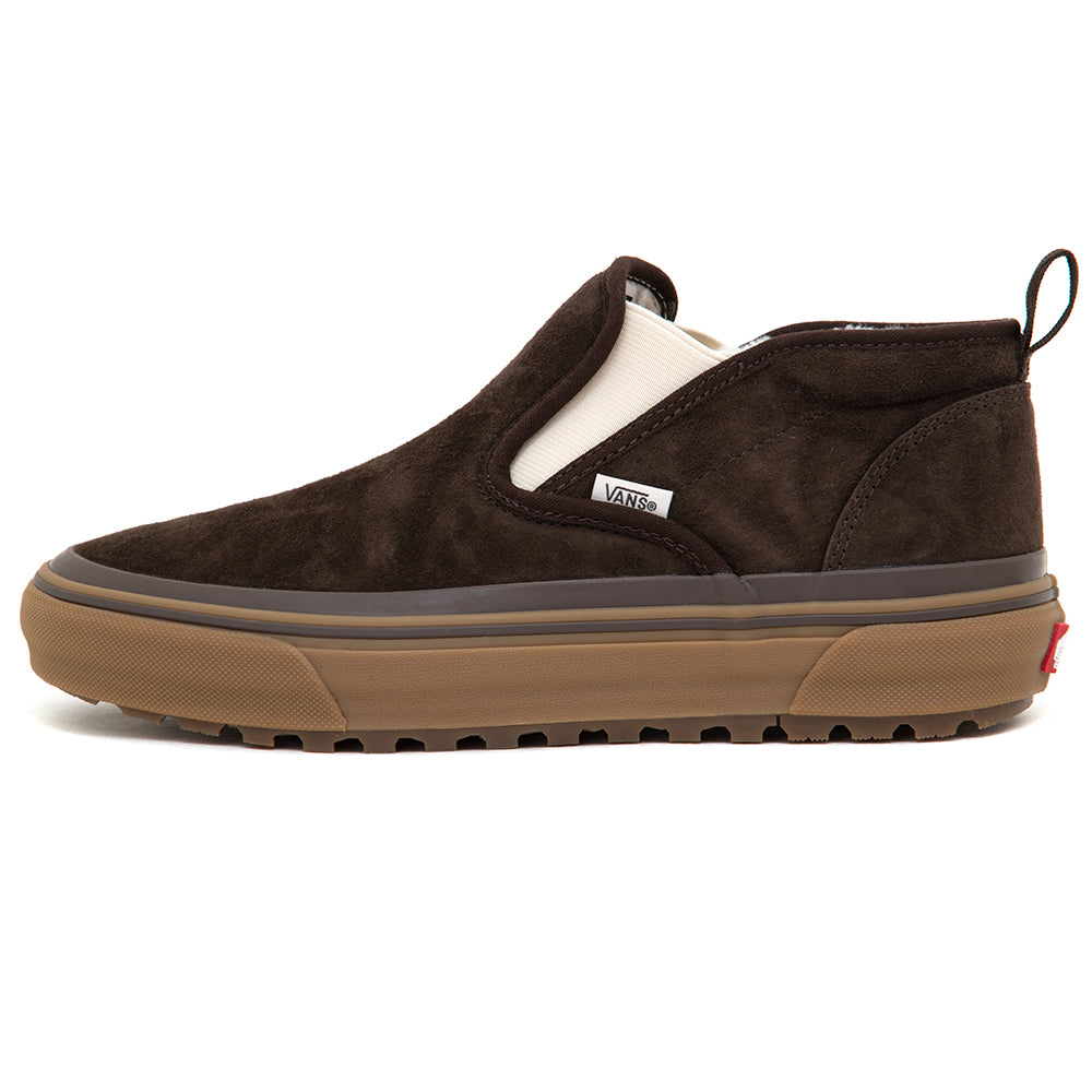 Mid Slip MTE-1 (Demitasse / Gum) VBU