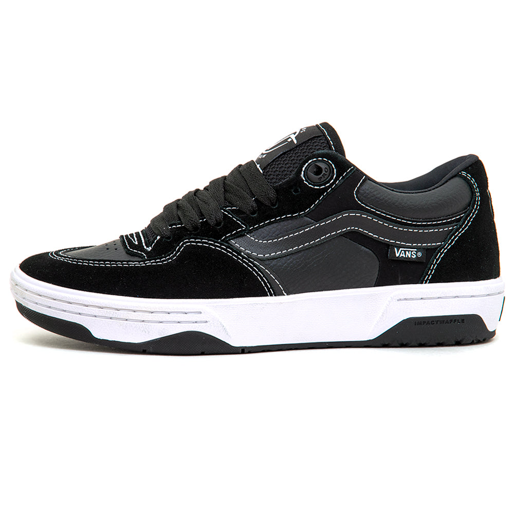 Rowan 2 (Black / White) VBU