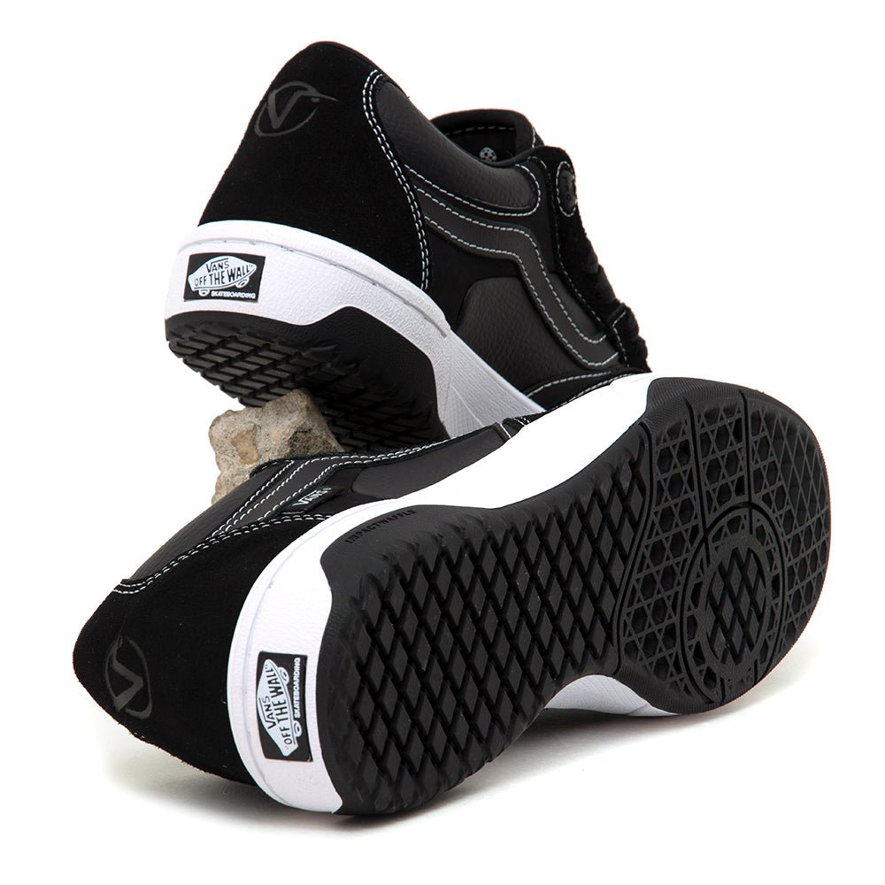 Rowan 2 (Black / White) VBU
