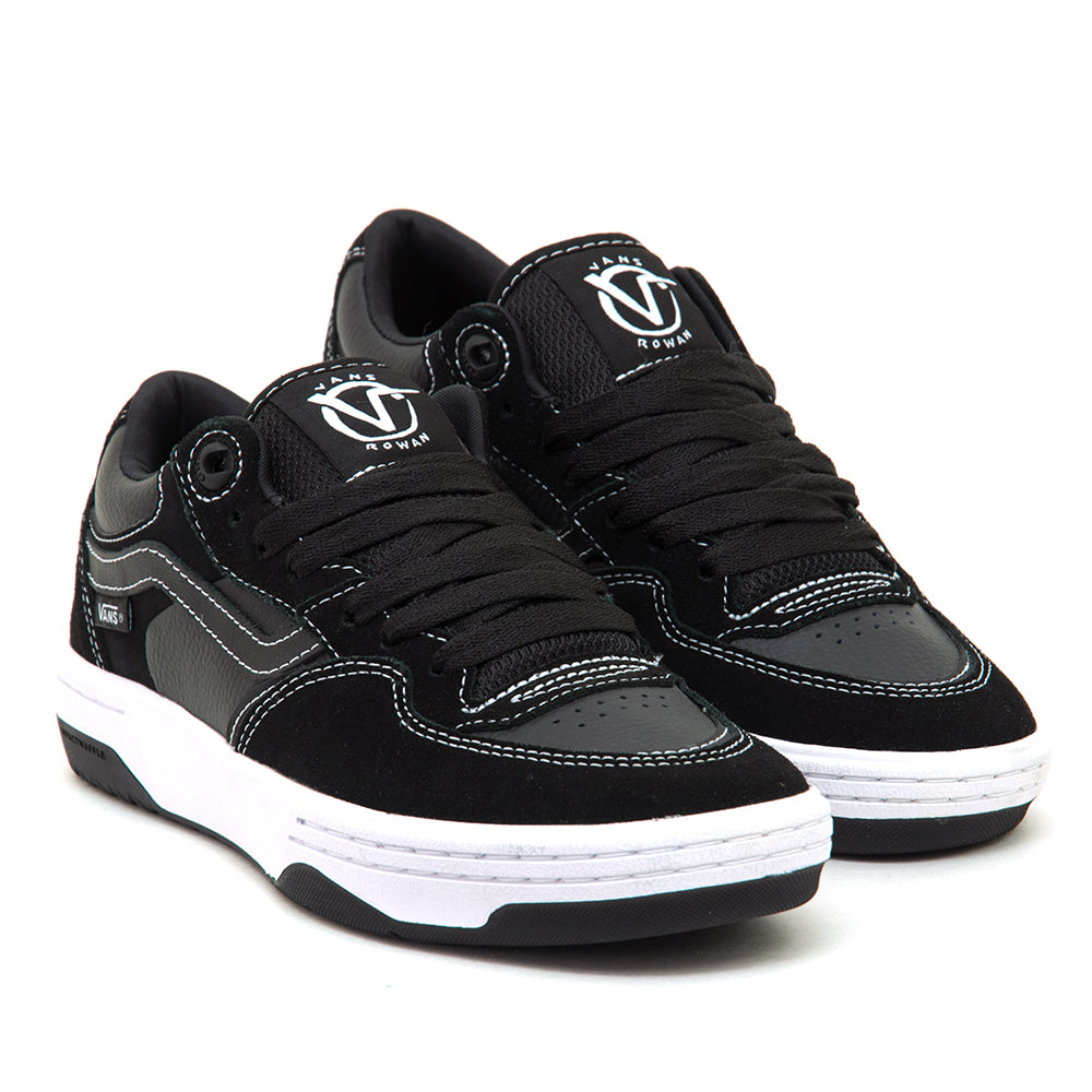 Rowan 2 (Black / White) VBU