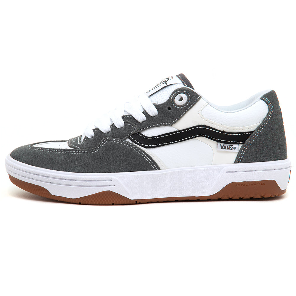 Rowan 2 (Grey / White) VBU