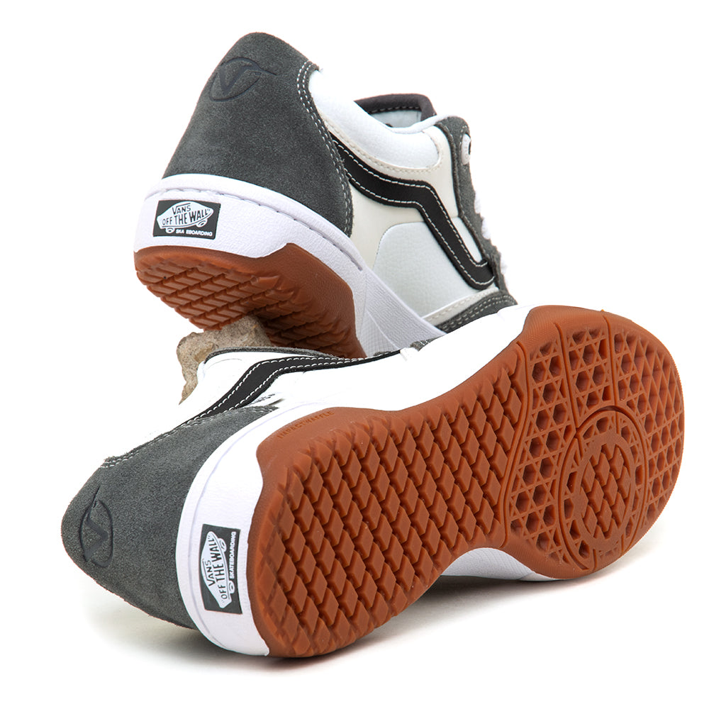 Rowan 2 (Grey / White) VBU