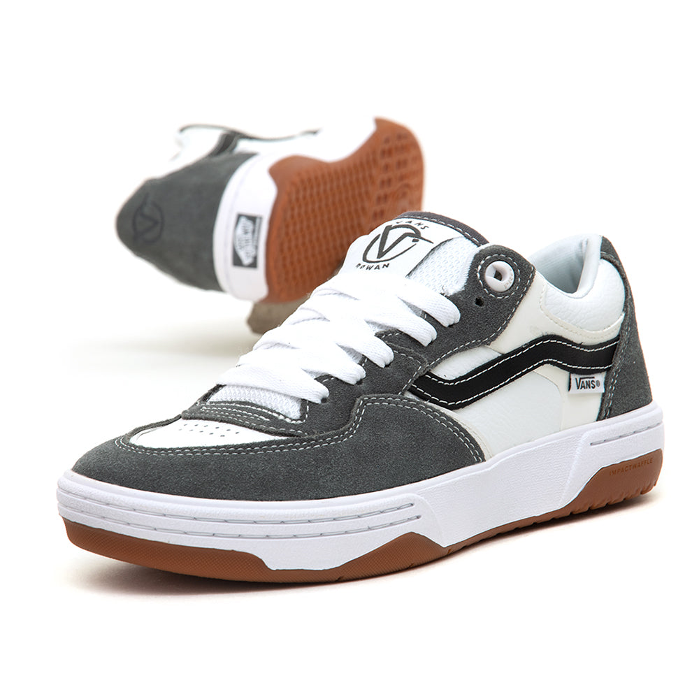 Rowan 2 (Grey / White) VBU