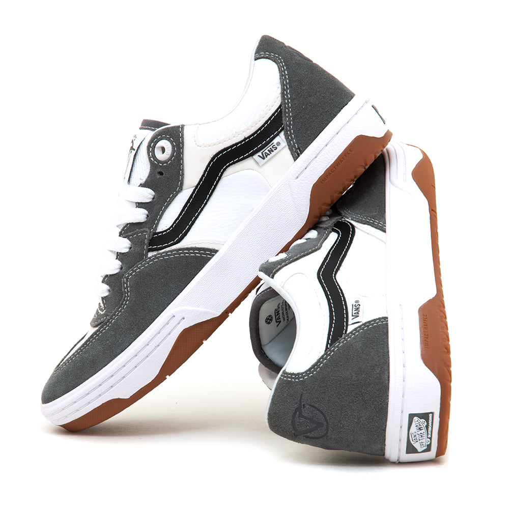 Rowan 2 (Grey / White) VBU