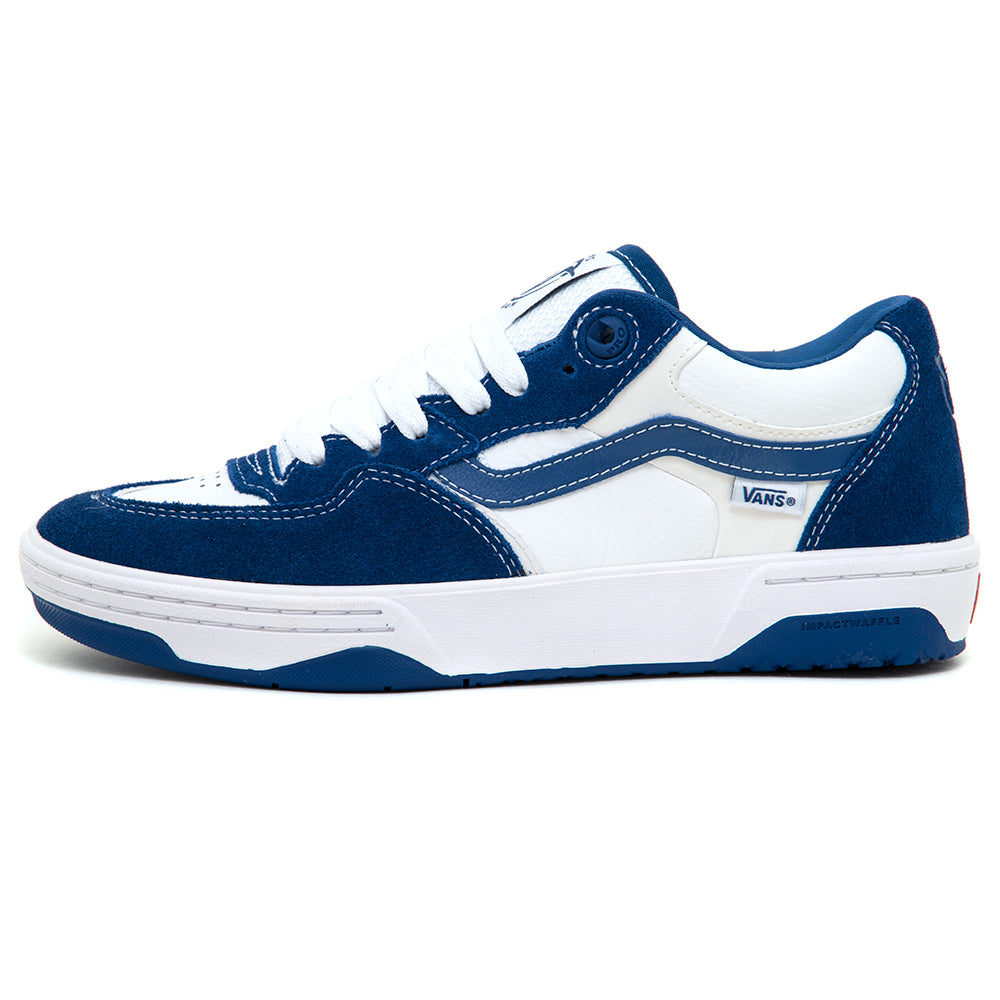 Rowan 2 (True Blue / White) VBU