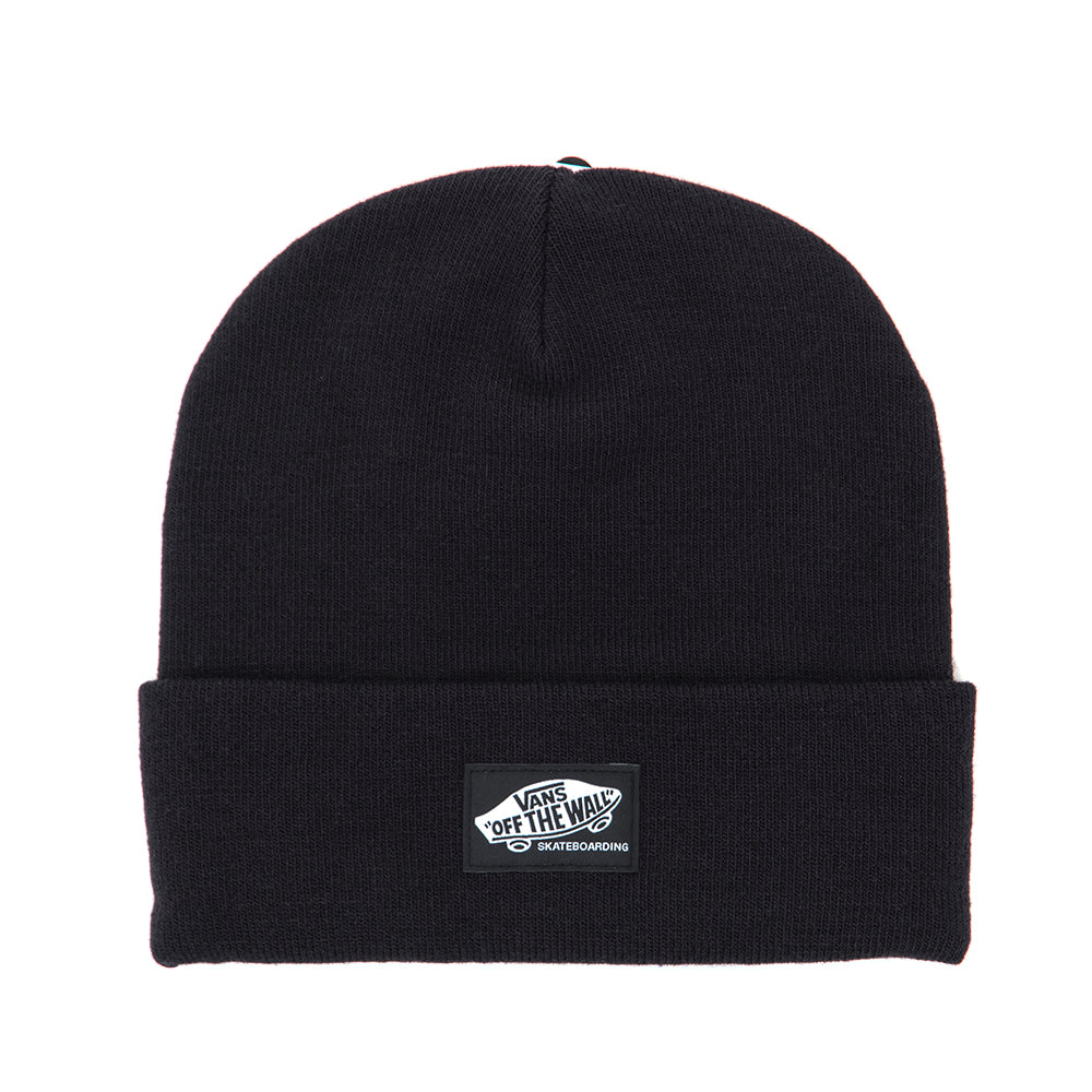 Skate Classics Beanie (Black) VBU