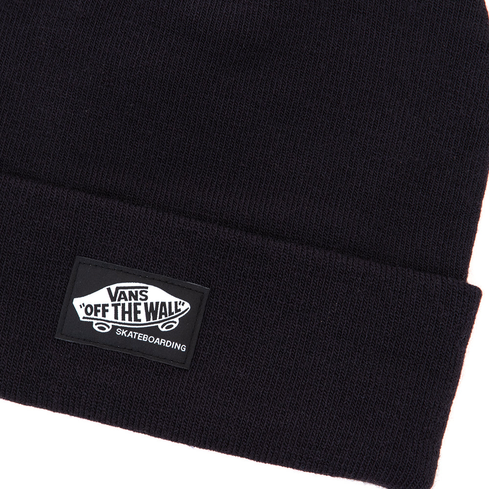 Skate Classics Beanie (Black) VBU