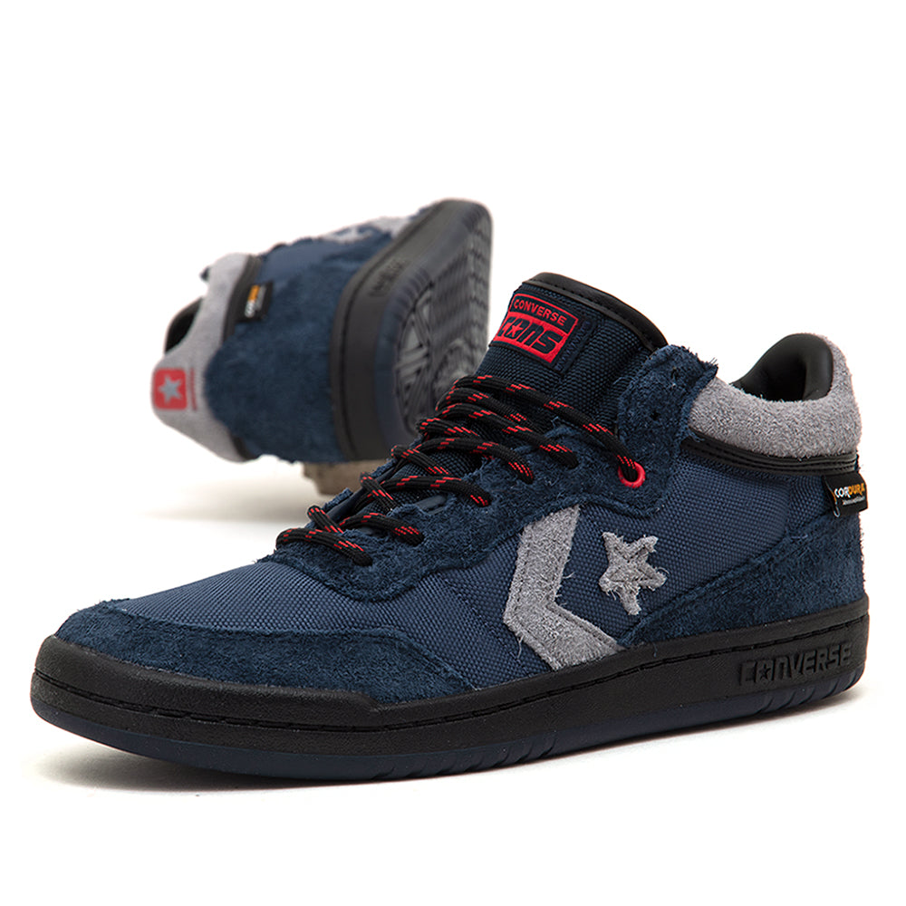 Fastbreak Pro Mid (Obsidian / Dark Waters / Black) (S+)