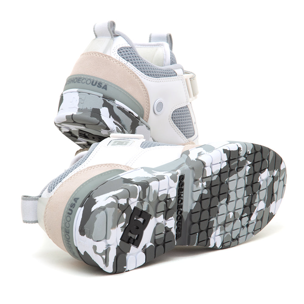 JS 1 (Snow Camo)