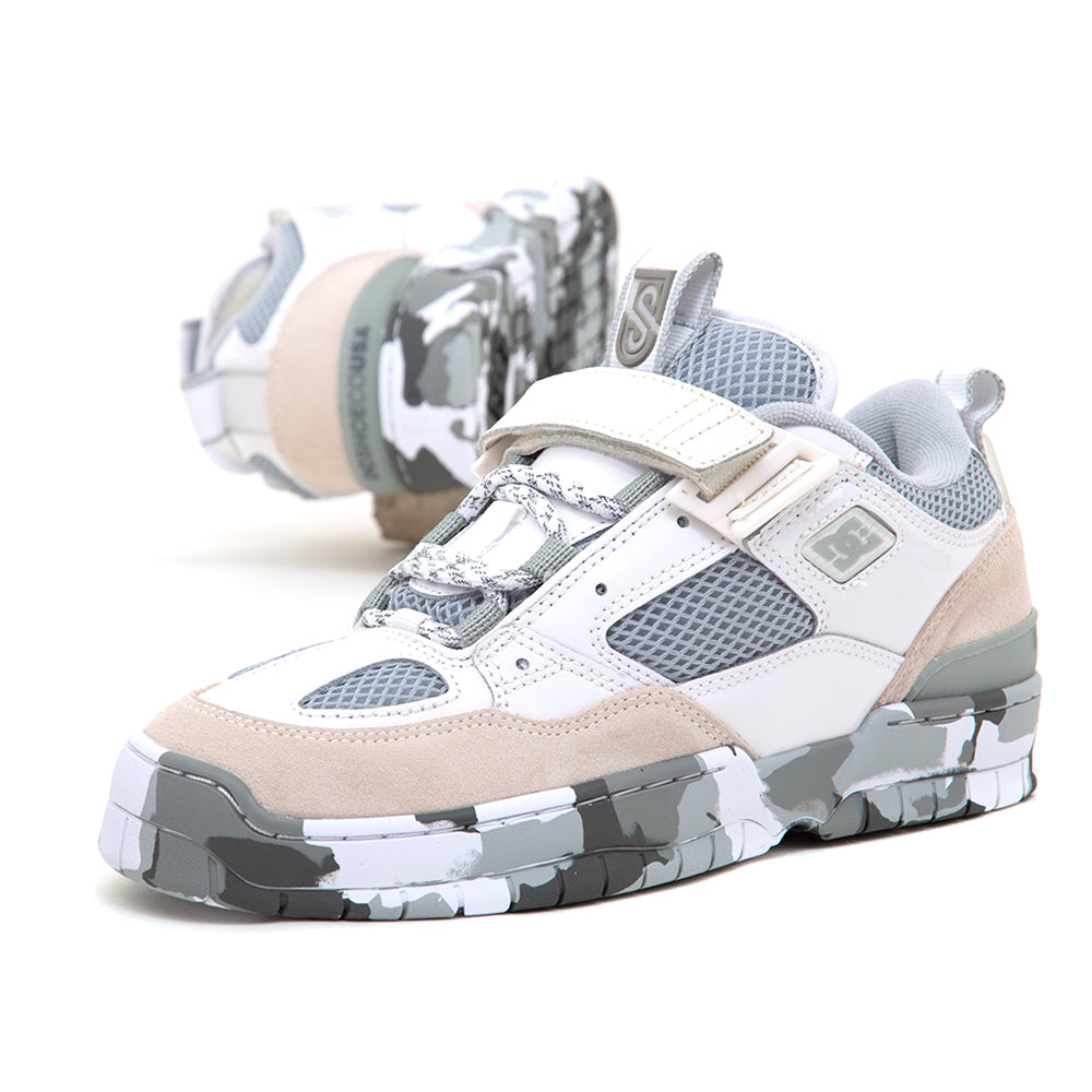 JS 1 (Snow Camo)