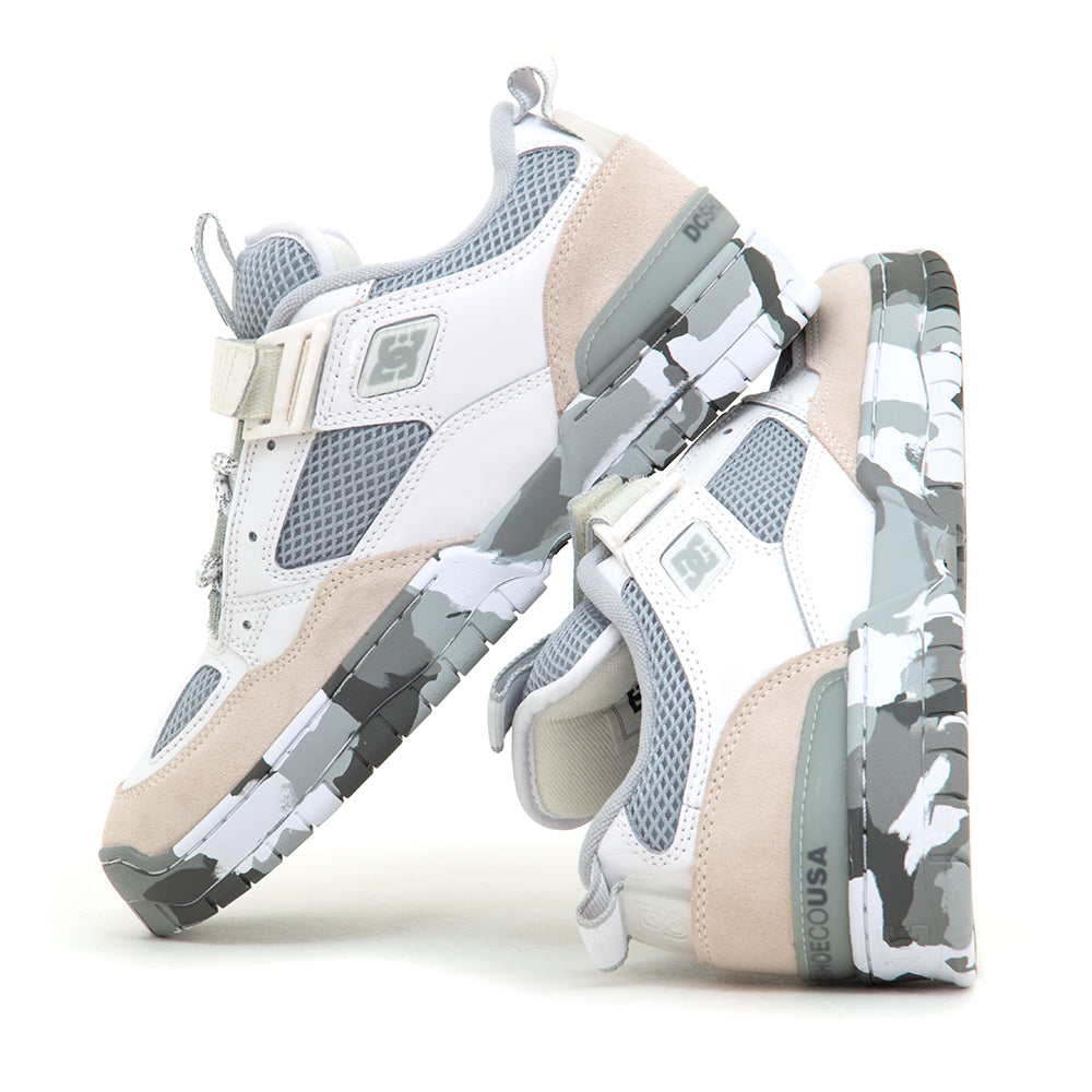 JS 1 (Snow Camo)