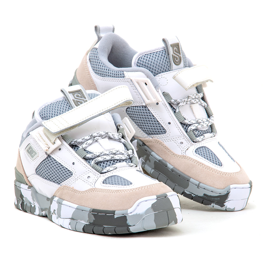 JS 1 (Snow Camo)