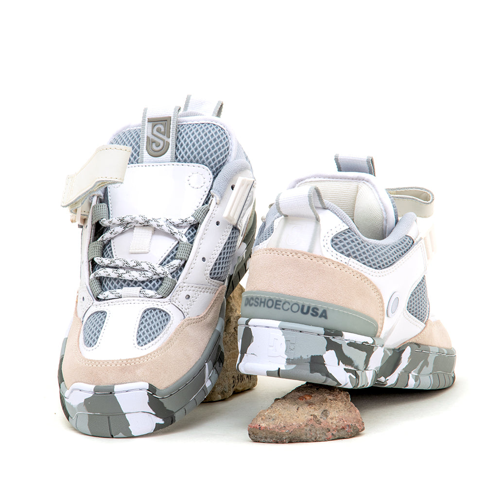 JS 1 (Snow Camo)