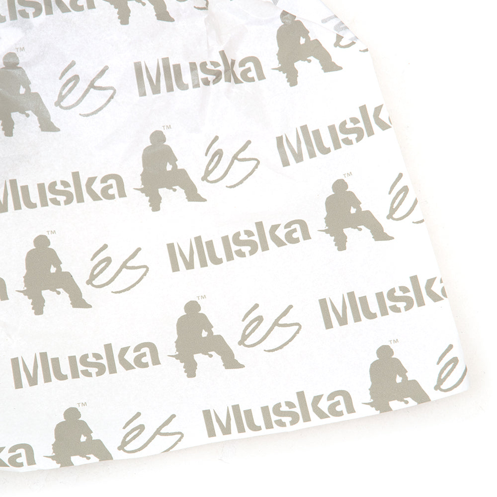 Muska (Grey)