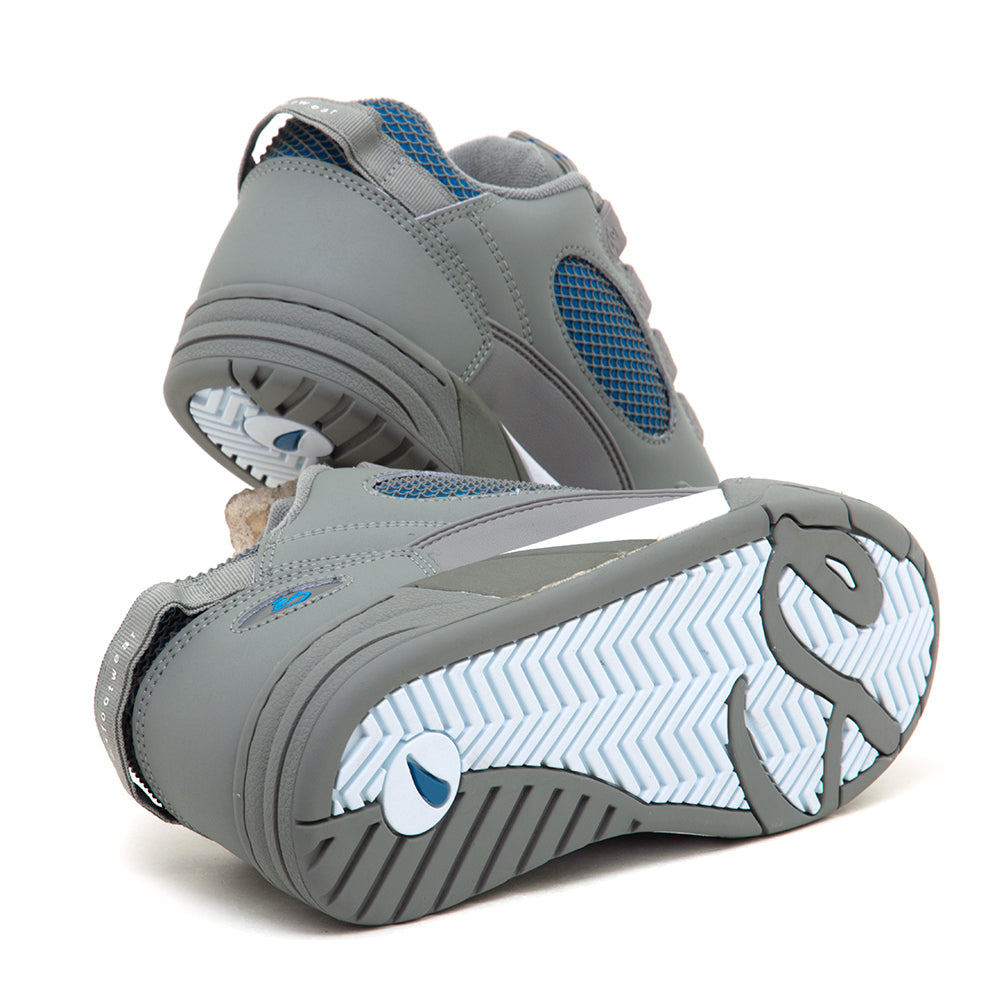 Muska (Grey)