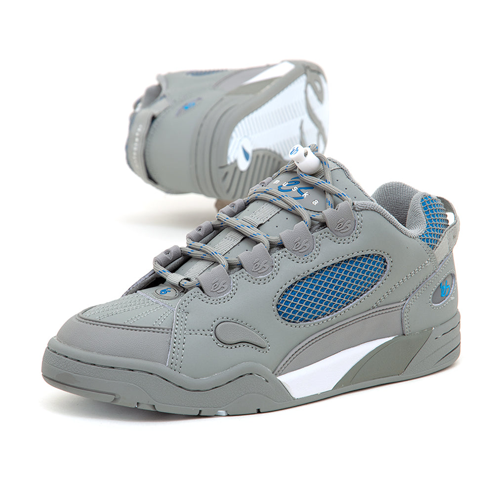 Muska (Grey)