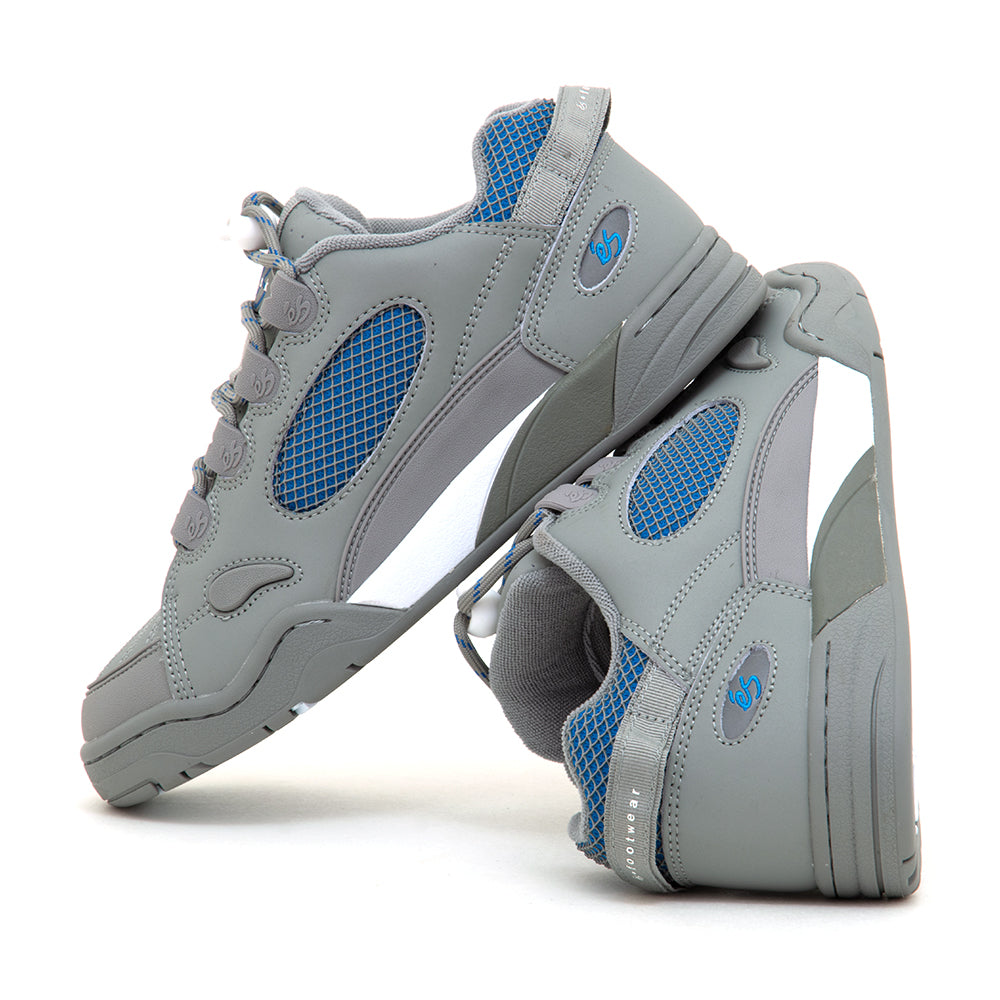 Muska (Grey)
