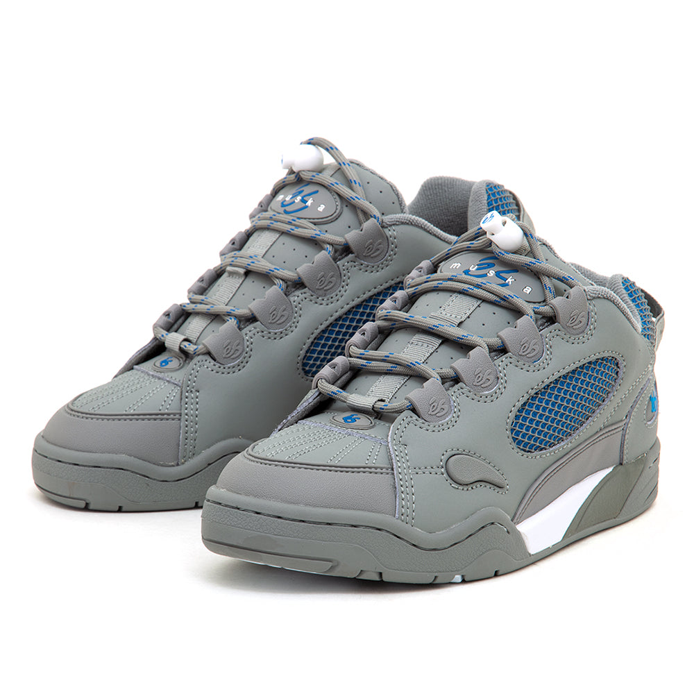 Muska (Grey)