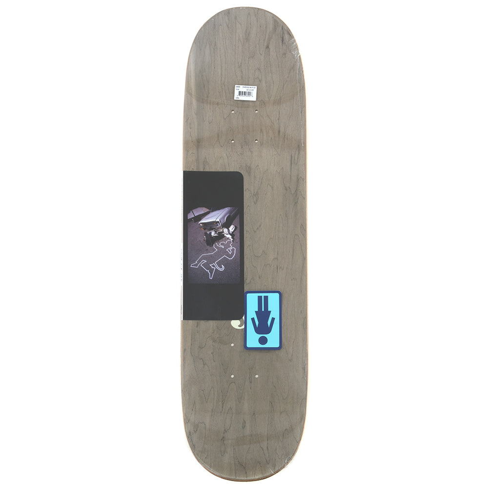 Howard Mouse Deck (8.5)