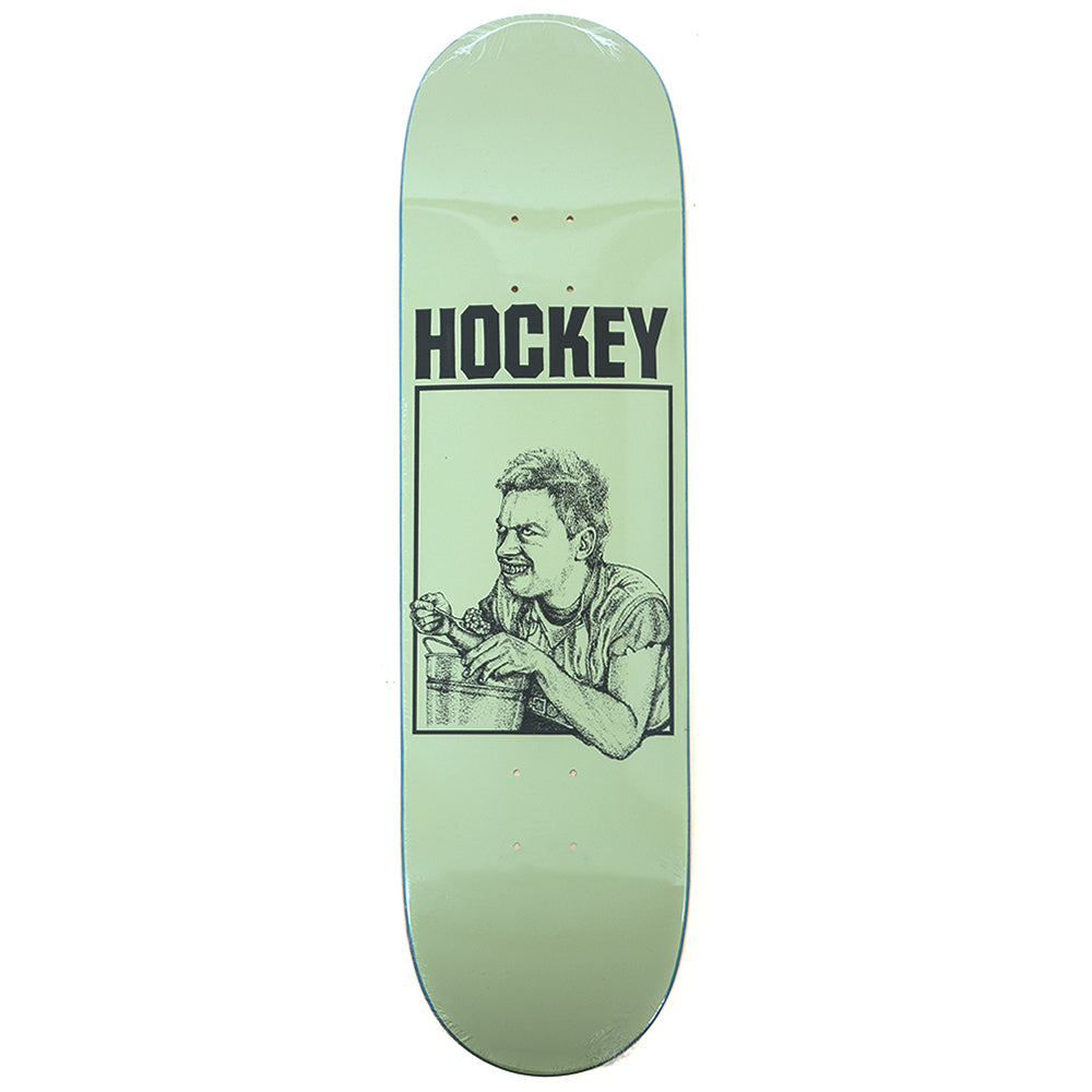 Diego Todd - Bucket Boy Deck (8.5)