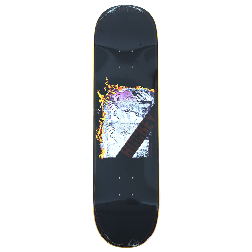 Donovon Piscopo - Press Release Deck (8.38)