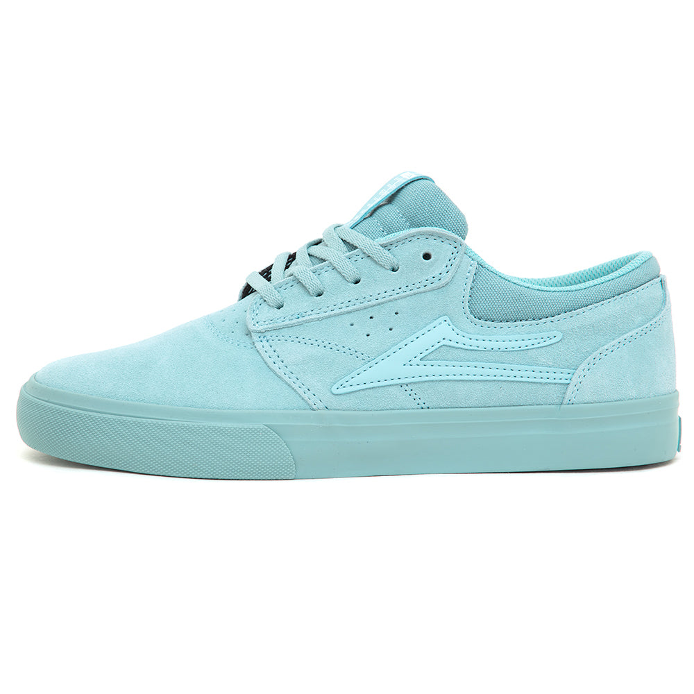Griffin (Muted Blue Suede)
