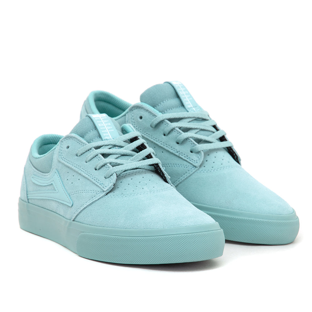 Griffin (Muted Blue Suede)