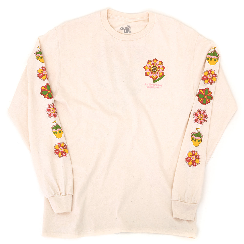 Everyday Bouquet L/S (Cream)