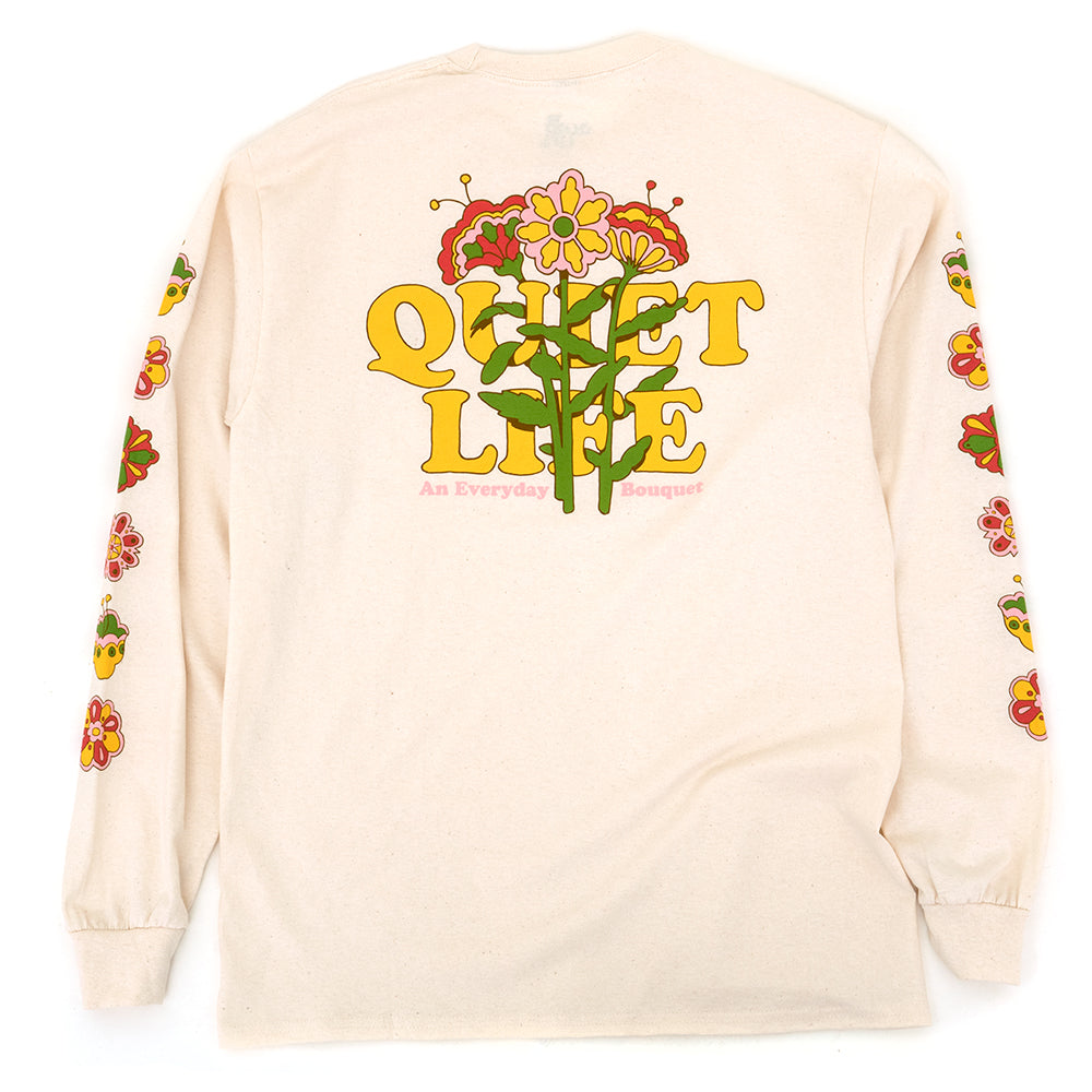 Everyday Bouquet L/S (Cream)