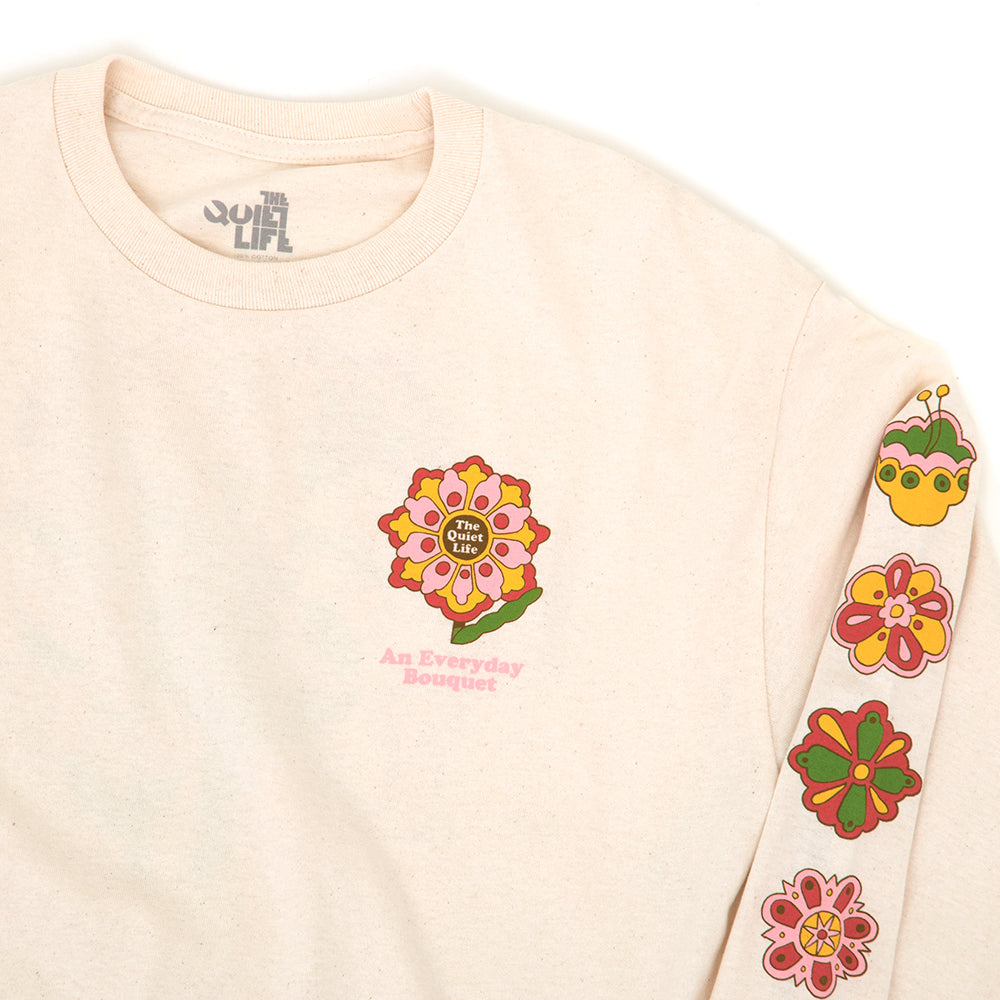 Everyday Bouquet L/S (Cream)