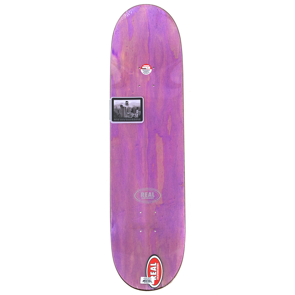 Praman Silk LTD Deck (8.38)