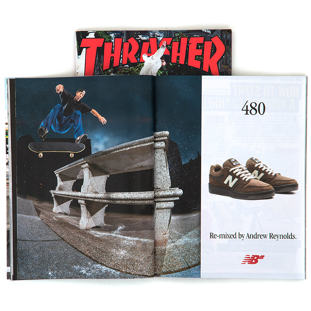 November 2023 - Issue #520
