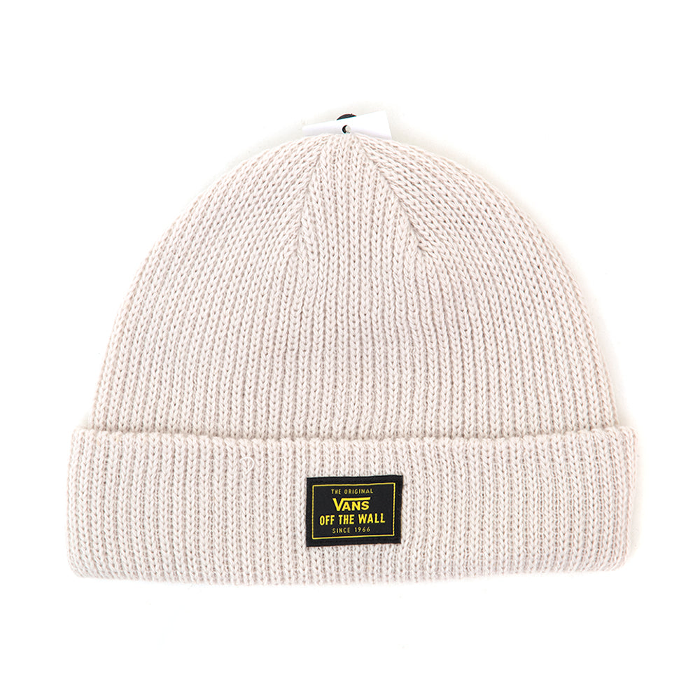 Bruckner Cuff Beanie (Oatmeal) VBU