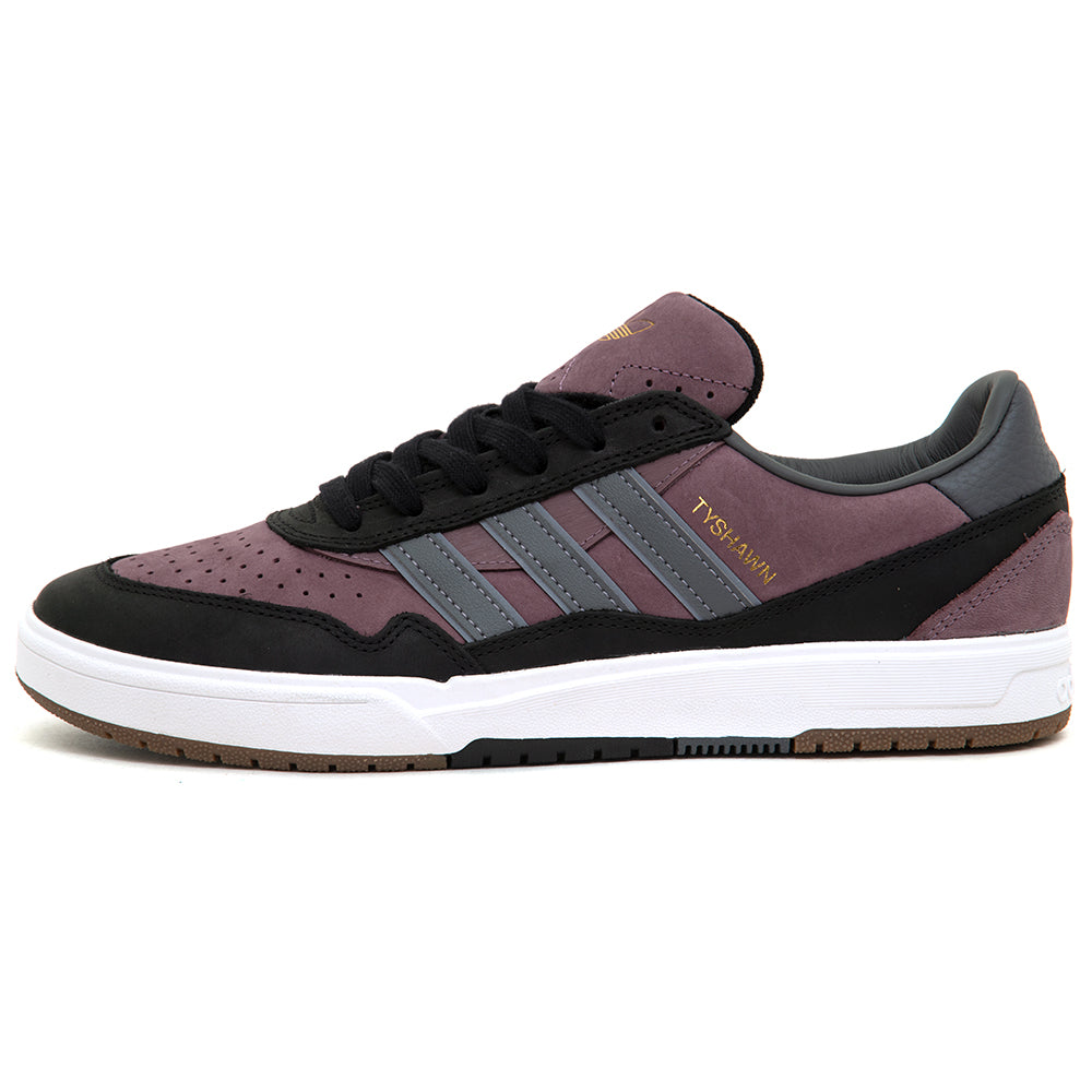 Tyshawn II (Shadow Fig / Grey Five / Core Black) (S)