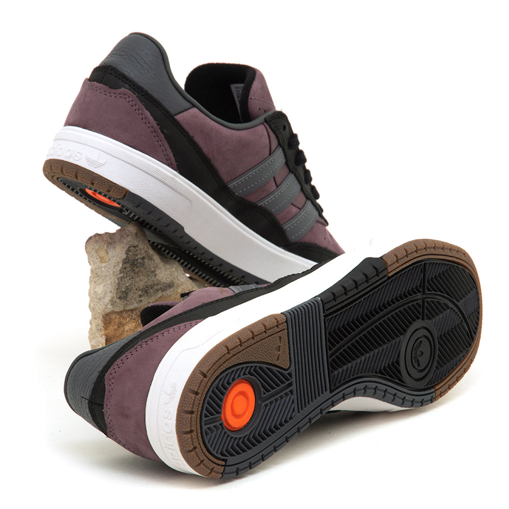 Tyshawn II (Shadow Fig / Grey Five / Core Black) (S)