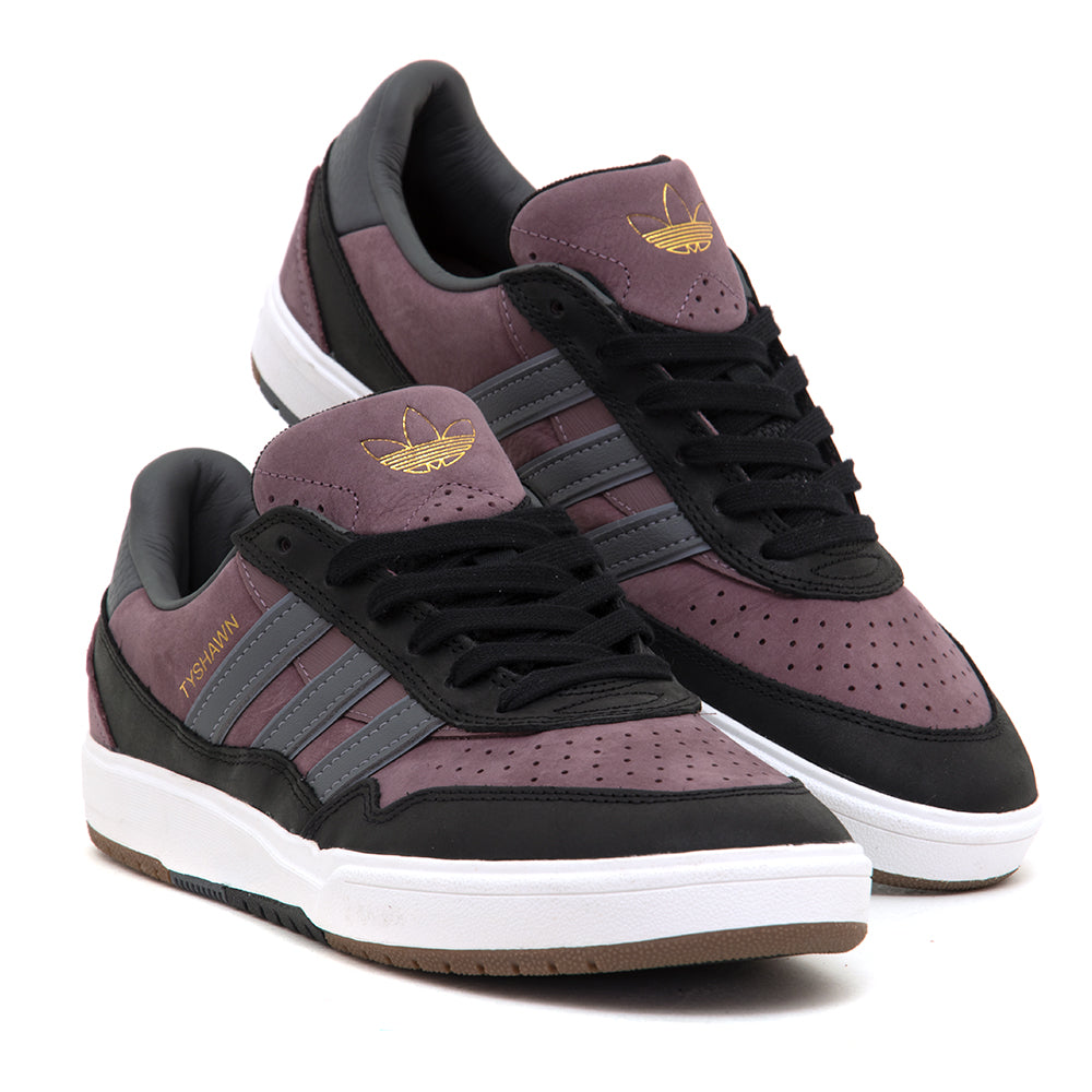 Tyshawn II (Shadow Fig / Grey Five / Core Black) (S)