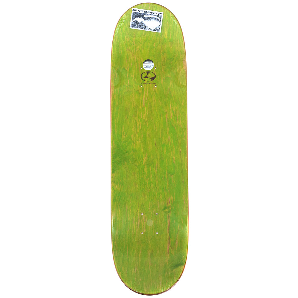 Snake Pit X Deck (8.5)