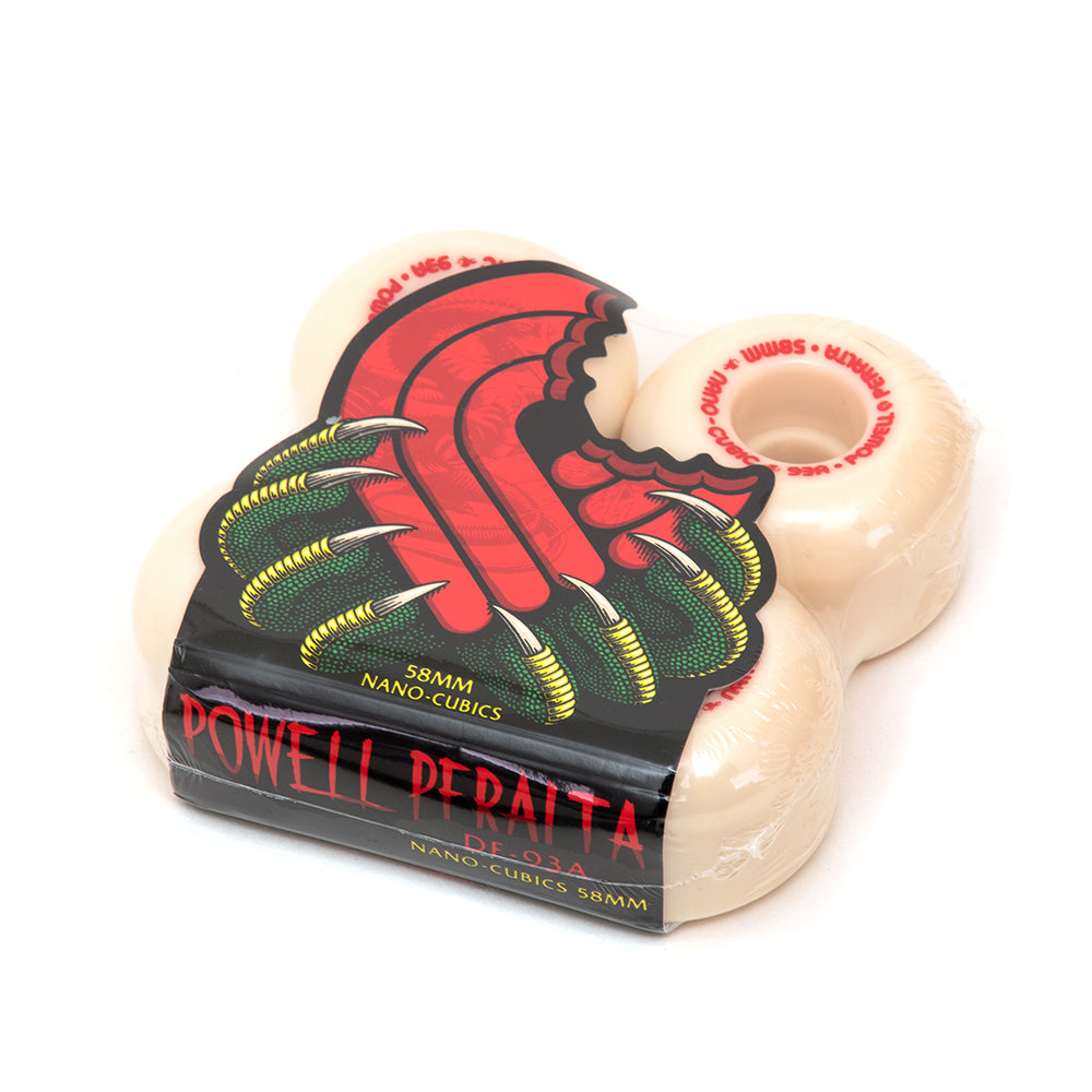 58mm Dragon Formula Nano Cubic Andy Anderson (93A)